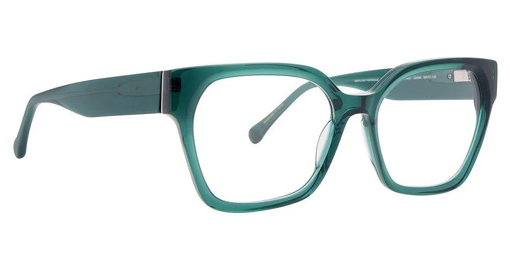 Trina Turk TTLORELEI Eyeglasses - view 3